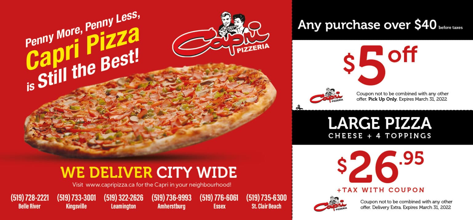 Custom Flyers and Postcards Distribution › Advertising Agency in ...